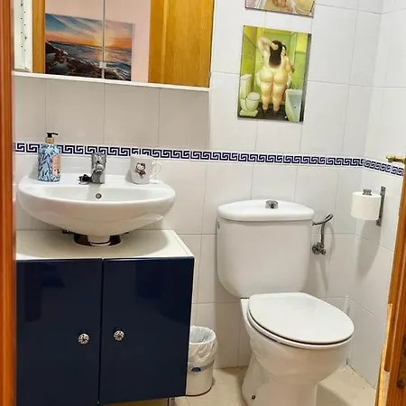 Appartement Duplex Huerta De Enmedio Conil De La Frontera
