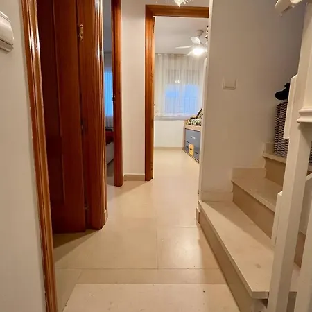 Duplex Huerta De Enmedio Appartement Conil De La Frontera
