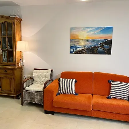 Duplex Huerta De Enmedio * 科尼尔-德拉弗龙特拉
